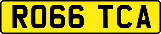 RO66TCA