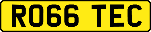 RO66TEC