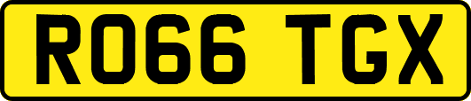 RO66TGX