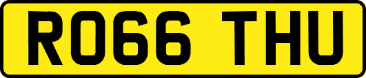 RO66THU