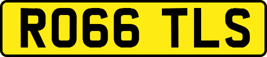 RO66TLS