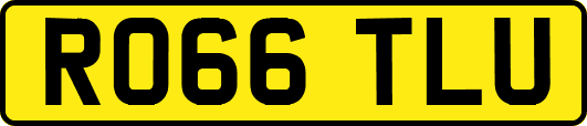 RO66TLU