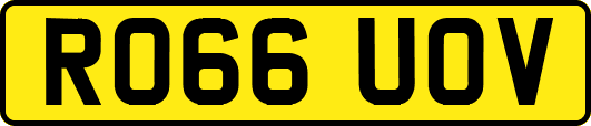 RO66UOV