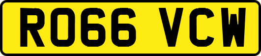 RO66VCW