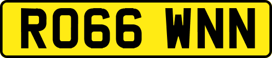 RO66WNN