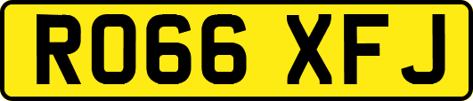 RO66XFJ