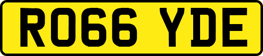 RO66YDE