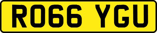 RO66YGU