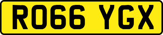 RO66YGX