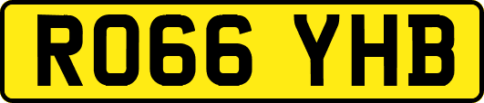 RO66YHB