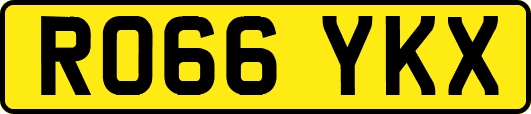 RO66YKX