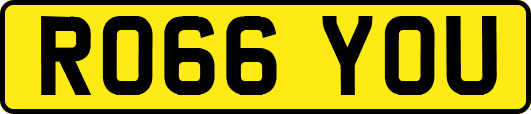 RO66YOU