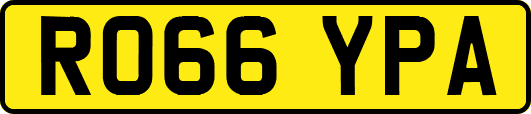 RO66YPA