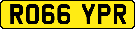 RO66YPR