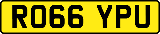 RO66YPU