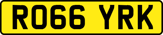 RO66YRK