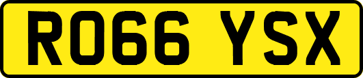 RO66YSX