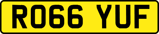 RO66YUF