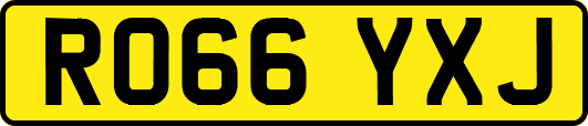 RO66YXJ