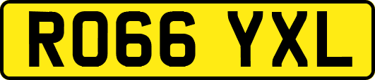 RO66YXL