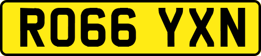 RO66YXN