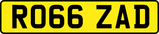 RO66ZAD