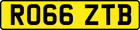 RO66ZTB