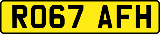 RO67AFH