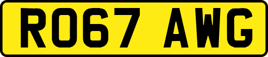 RO67AWG