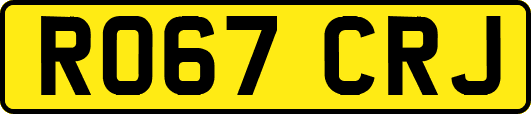 RO67CRJ