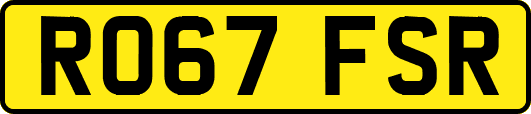 RO67FSR