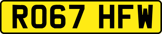 RO67HFW