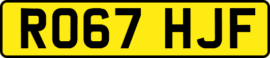 RO67HJF