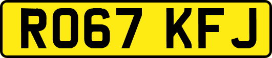 RO67KFJ