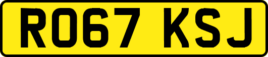 RO67KSJ