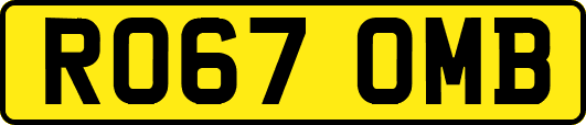 RO67OMB