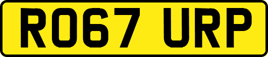RO67URP