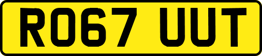 RO67UUT