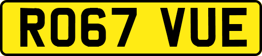 RO67VUE
