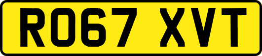 RO67XVT