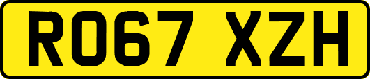 RO67XZH