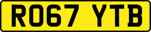 RO67YTB
