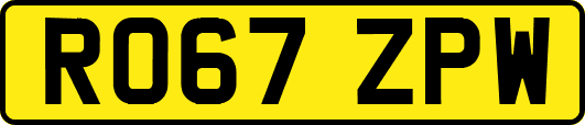 RO67ZPW