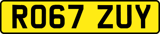 RO67ZUY