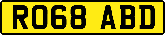 RO68ABD