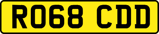 RO68CDD