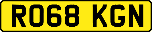 RO68KGN