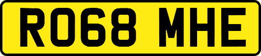 RO68MHE