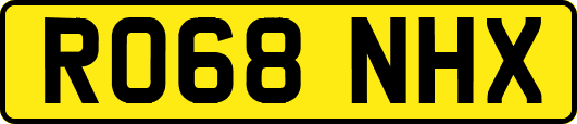 RO68NHX