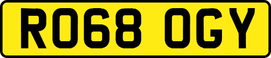 RO68OGY